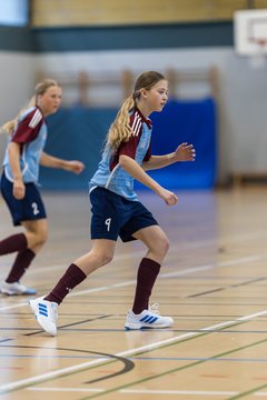 Bild 22 - wCJ NFV Futsalmeisterschaft